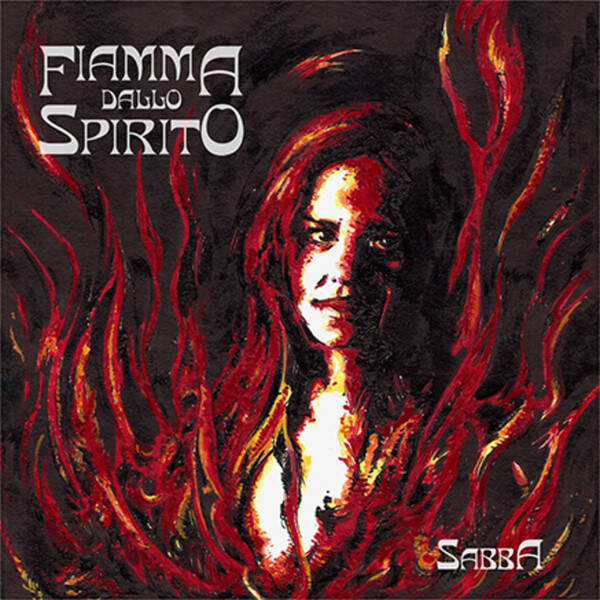 Fiamma Dallo Spirito – Sabba (LP)
