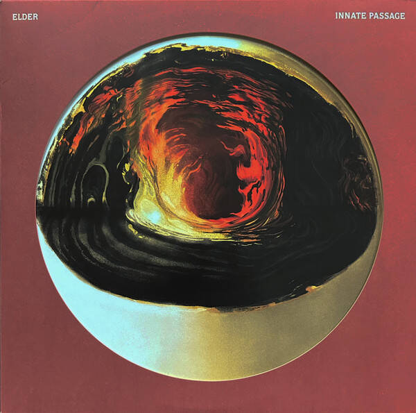 Elder - Innate Passage (2LP)