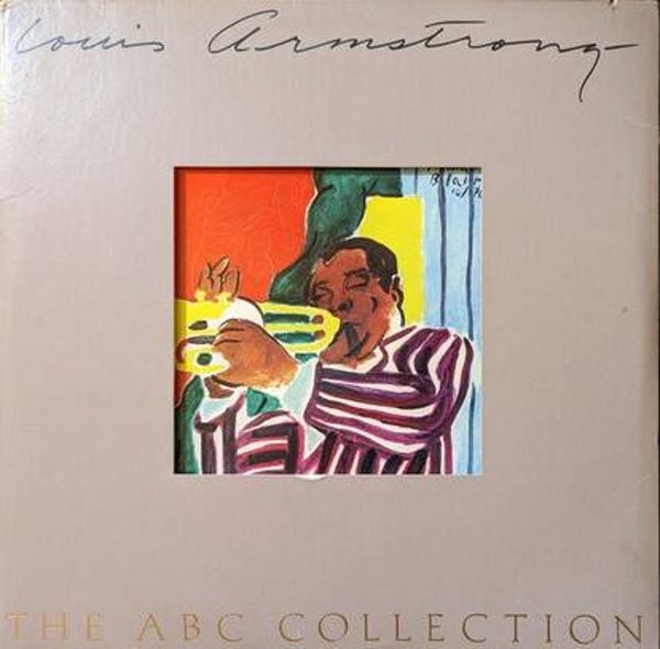 Louis Armstrong – The ABC Collection (LP)