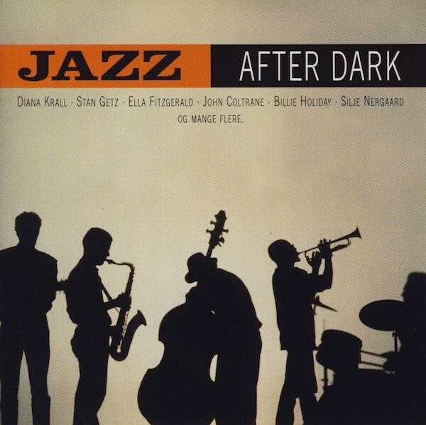 Diverse - Jazz After Dark (CD)