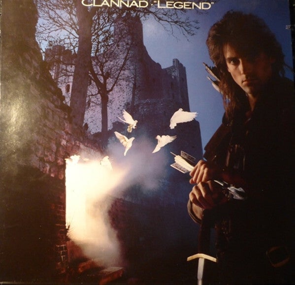 Clannad – Legend (LP)