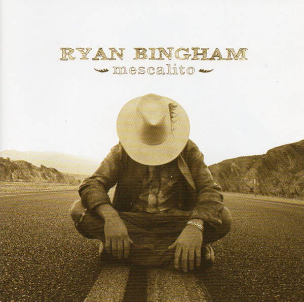 Ryan Bingham – Mescalito (CD)