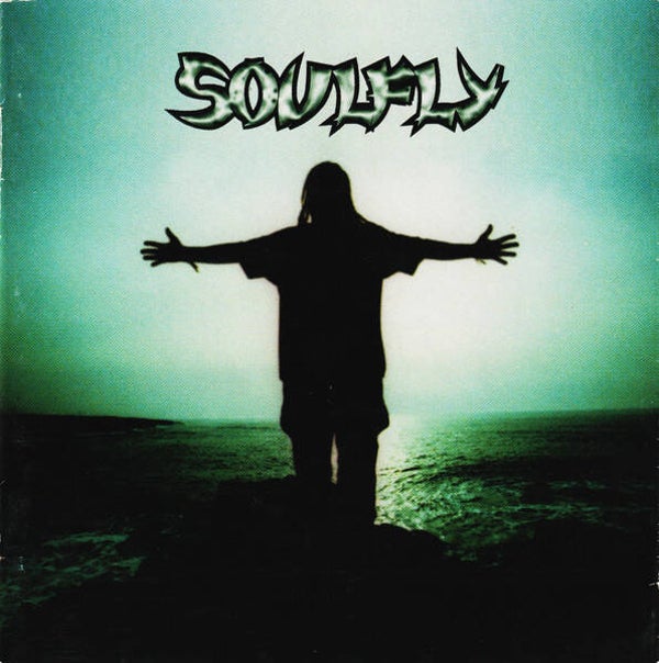 Soulfly – Soulfly (CD)
