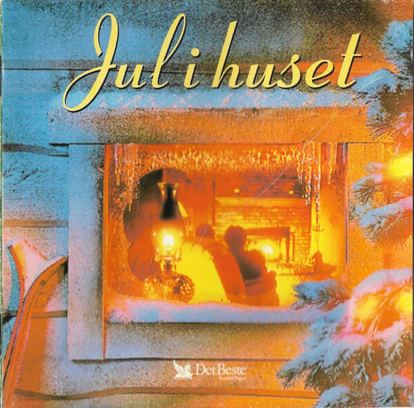 Diverse - Jul I Huset (3CD)