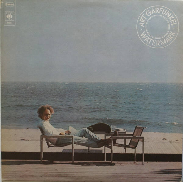 Art Garfunkel – Watermark (LP)