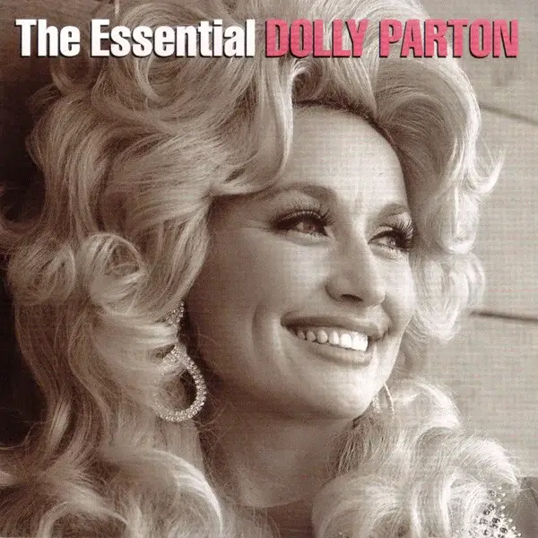 Dolly Parton – The Essential Dolly Parton (2CD)