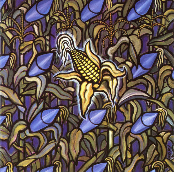 Bad Religion – Against The Grain (CD)