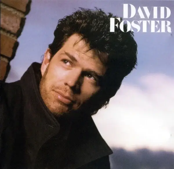 David Foster – David Foster (LP)