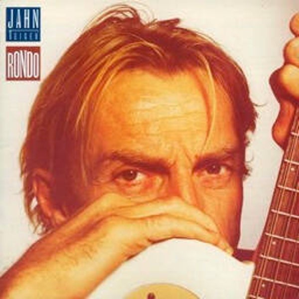 Jahn Teigen – Rondo (CD)