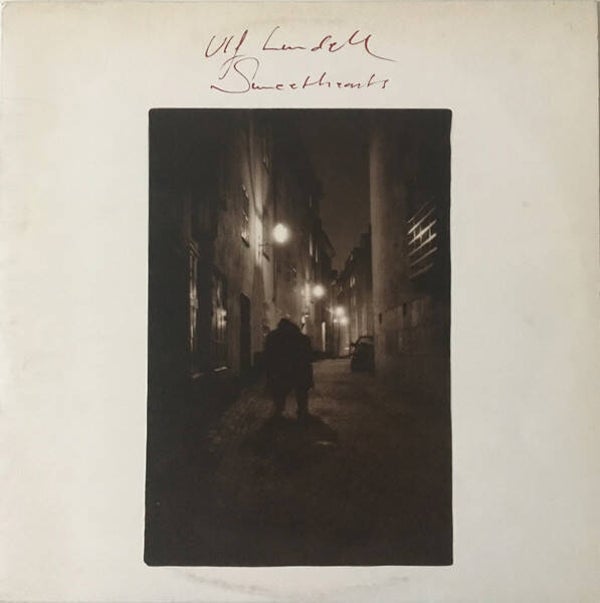 Ulf Lundell – Sweethearts (LP)