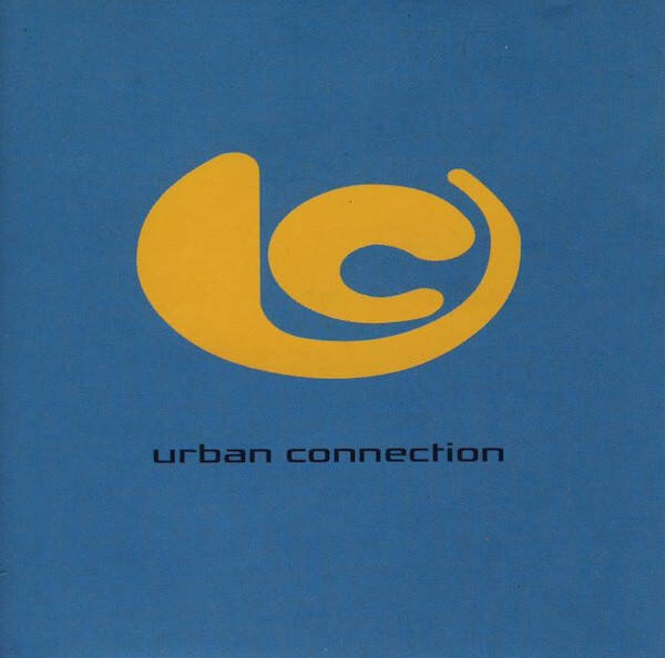 Urban Connection – Urban Connection (CD)