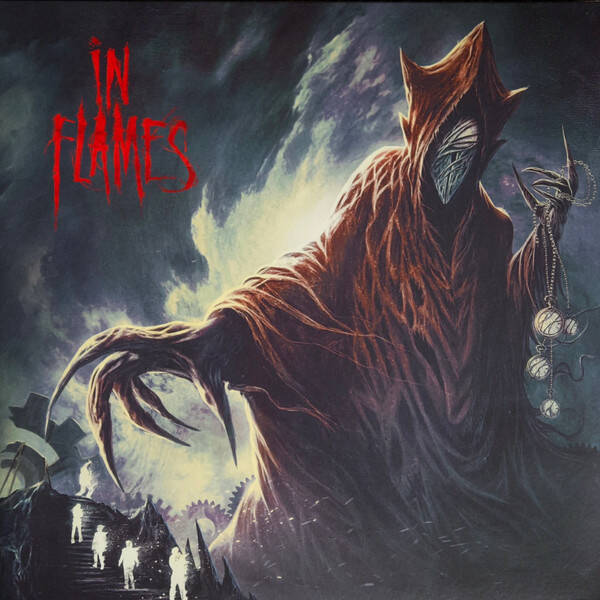 In Flames – Foregone (2LP)