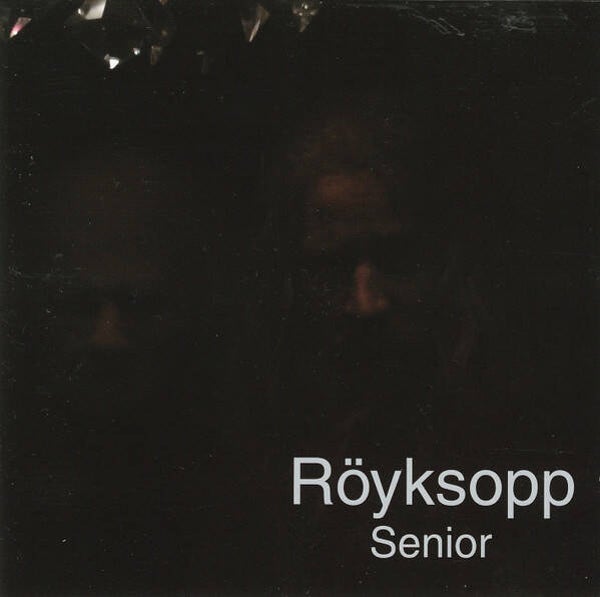Röyksopp – Senior (CD)