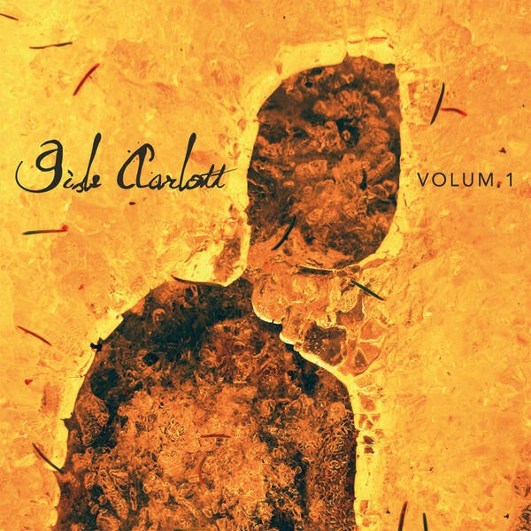 Gisle Aarlott – Volum 1 (CD)