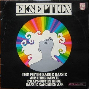 Ekseption – Classic In Pop (LP)