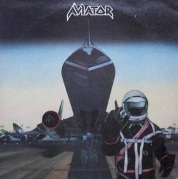 Aviator – Aviator (LP)