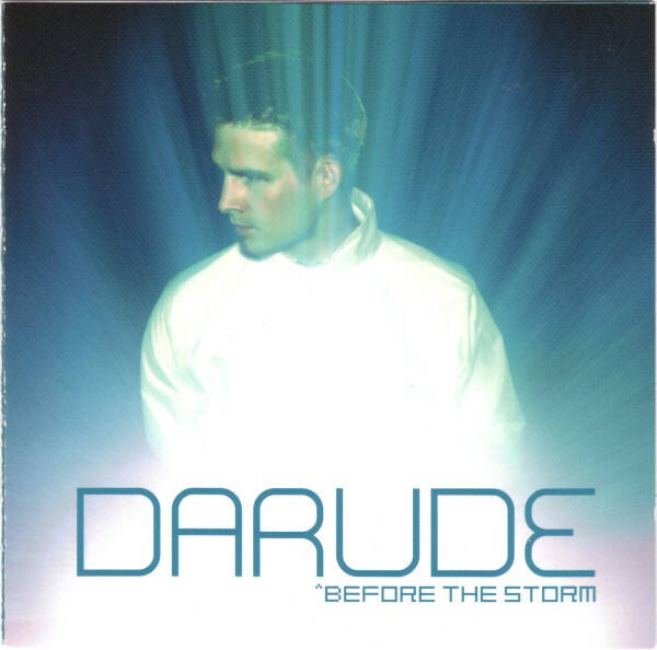 Darude – Before The Storm (CD)