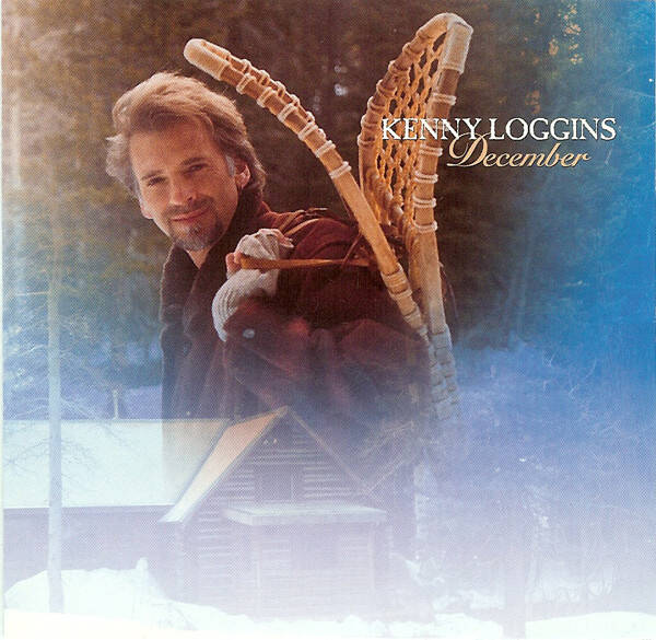 Kenny Loggins – December (CD)