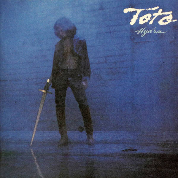 Toto – Hydra (CD)