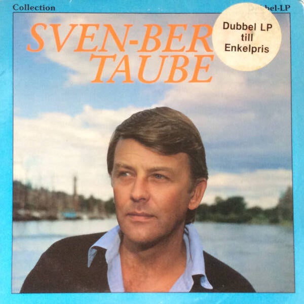 Sven-Bertil Taube – Collection (2LP)