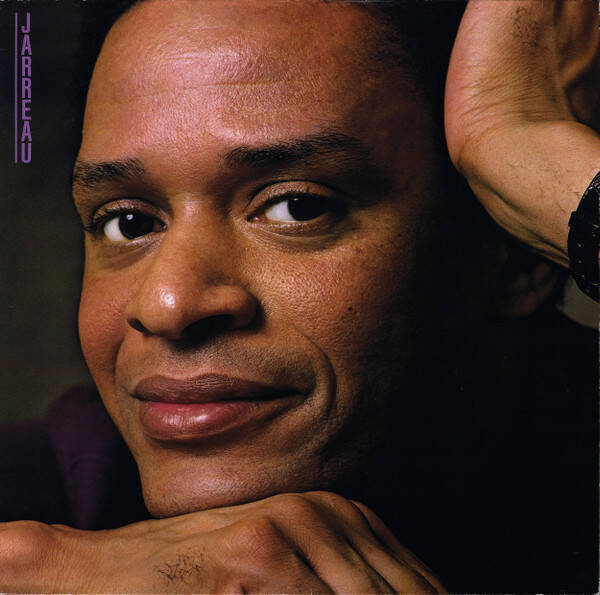 Al Jarreau – Jarreau (LP)