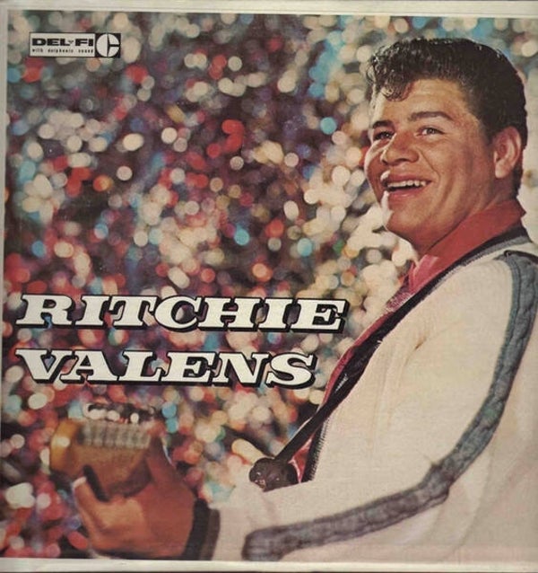 Ritchie Valens – Ritchie Valens (LP)