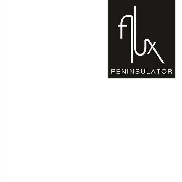 Flux – Peninsulator (CD)