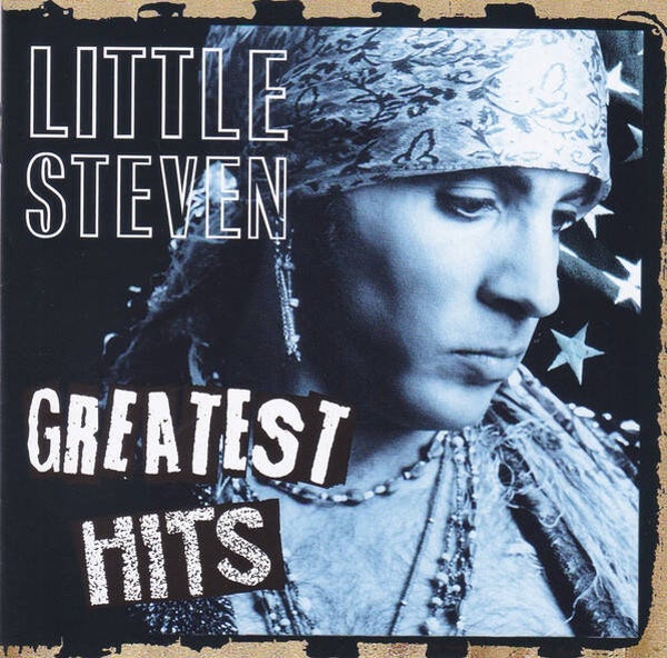 Little Steven – Greatest Hits (CD)