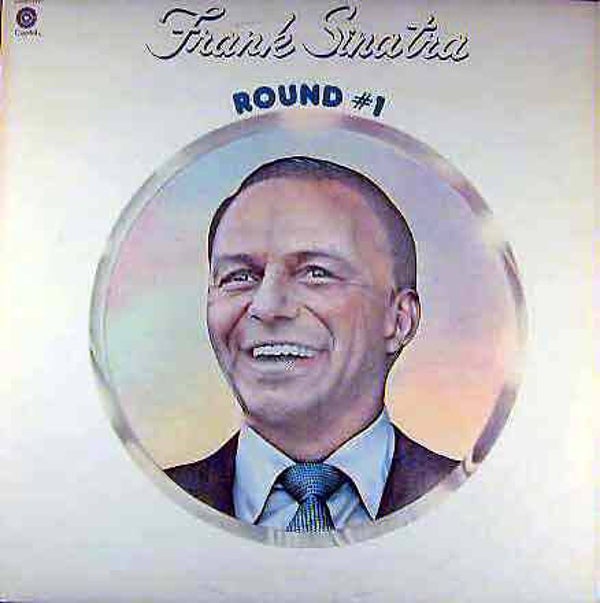 Frank Sinatra – Round #1 (2LP)