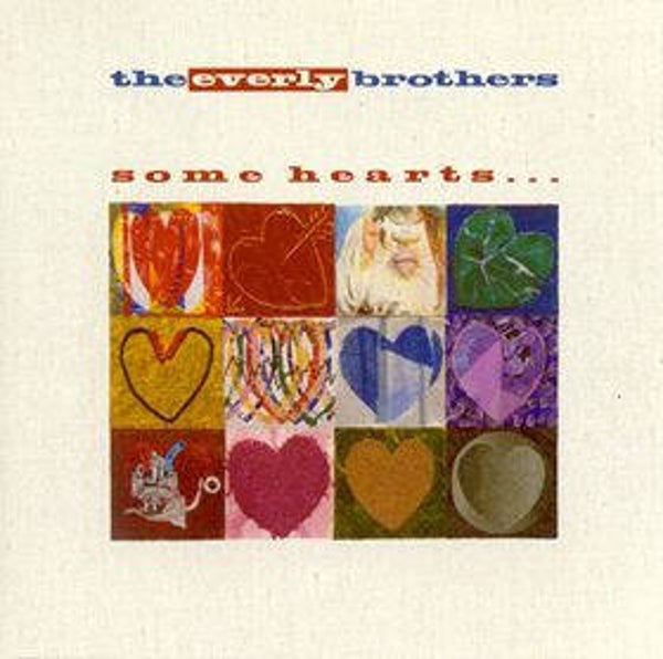The Everly Brothers – Some Hearts... (LP)