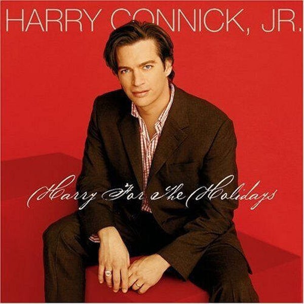 Harry Connick, Jr. – Harry For The Holidays (CD)
