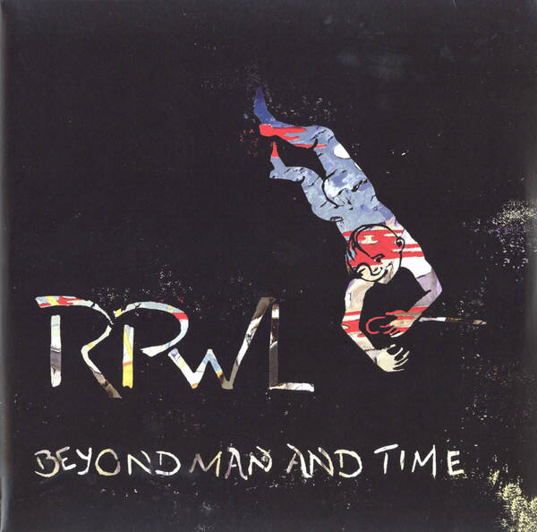 RPWL – Beyond Man And Time (2LP)