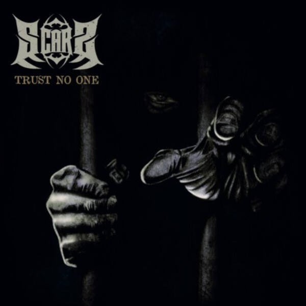 Scars – Trust No One (CD)
