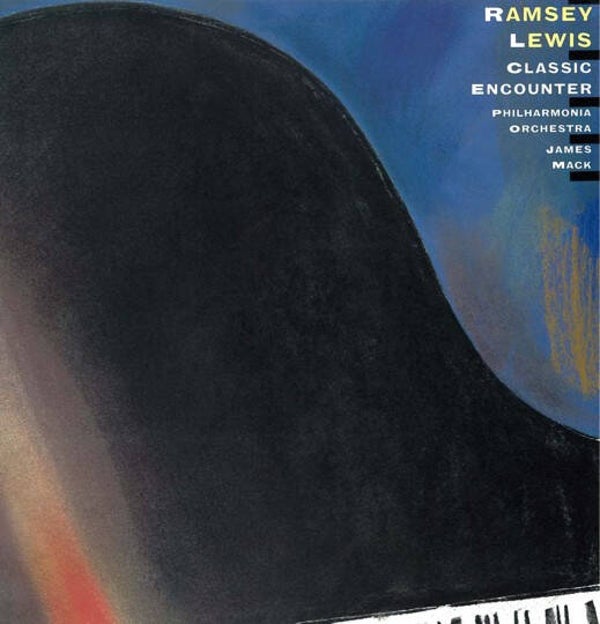 Ramsey Lewis – Classic Encounter (LP)