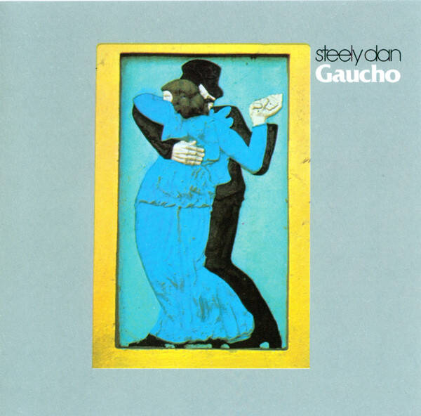 Steely Dan – Gaucho (CD)
