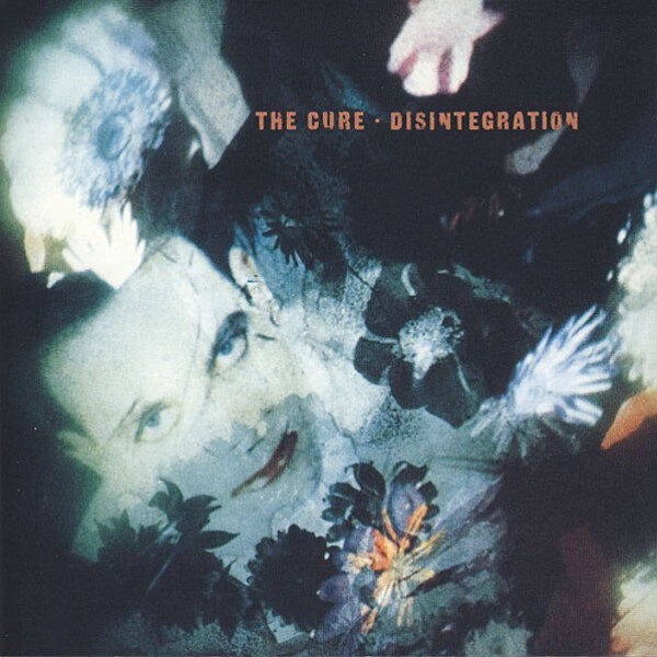 The Cure – Disintegration (CD)
