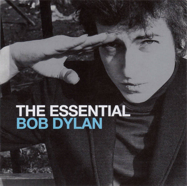 Bob Dylan – The Essential Bob Dylan (2CD)