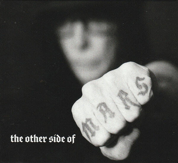 Mick Mars - The Other Side Of Mars (CD)