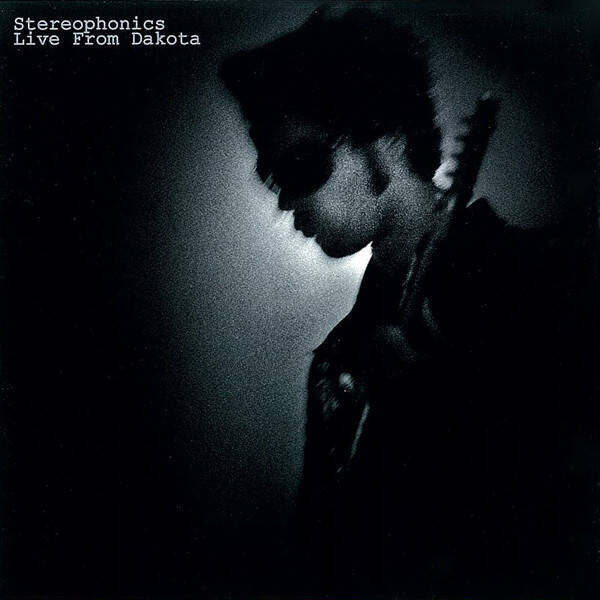 Stereophonics – Live From Dakota (2CD)