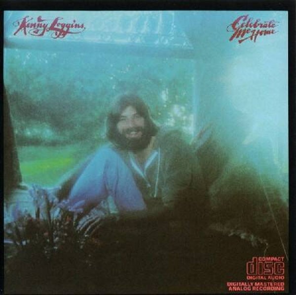 Kenny Loggins – Celebrate Me Home (CD)