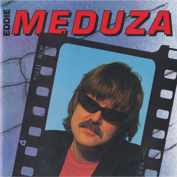 Eddie Meduza – Eddie Meduza (CD)