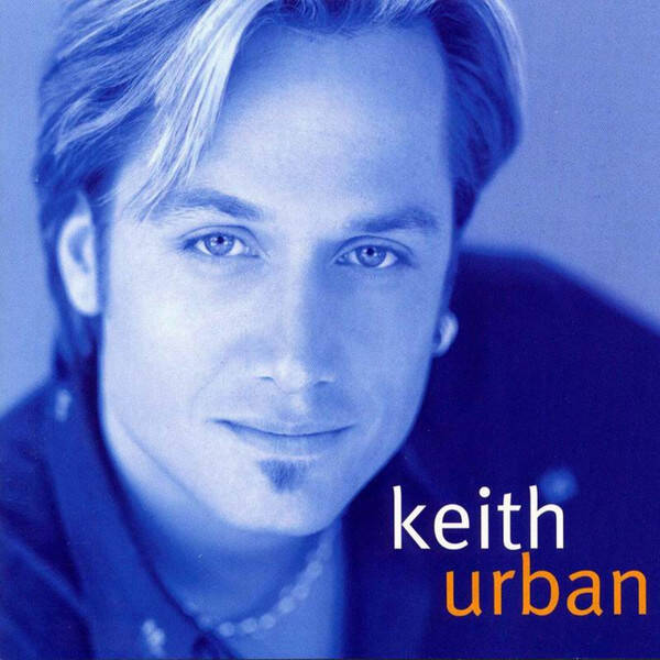 Keith Urban – Keith Urban (CD)