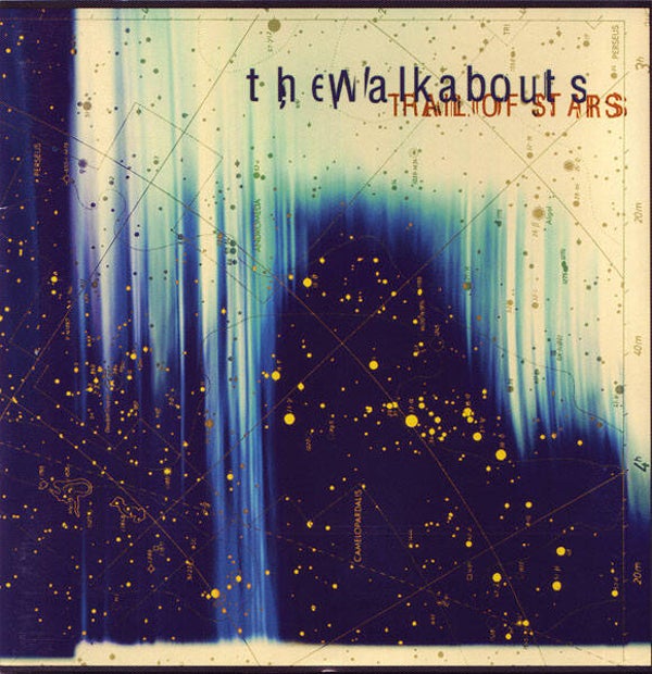 The Walkabouts – Trail Of Stars (CD)