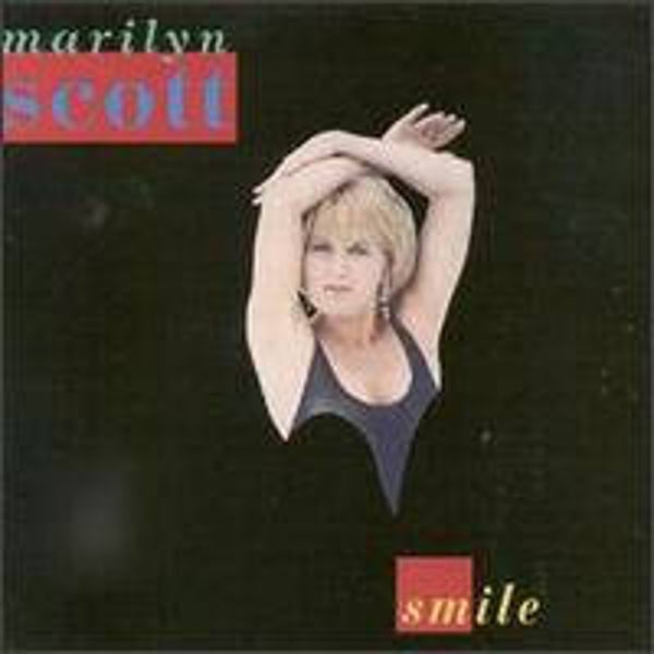 Marilyn Scott – Smile (CD)