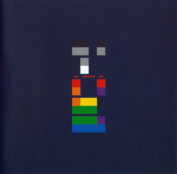 Coldplay – X&Y (CD)
