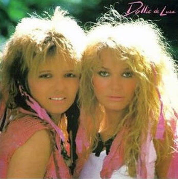 Dollie De Luxe – Dollie De Luxe (LP)