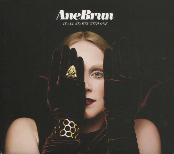 Ane Brun – It All Starts With One (2CD)