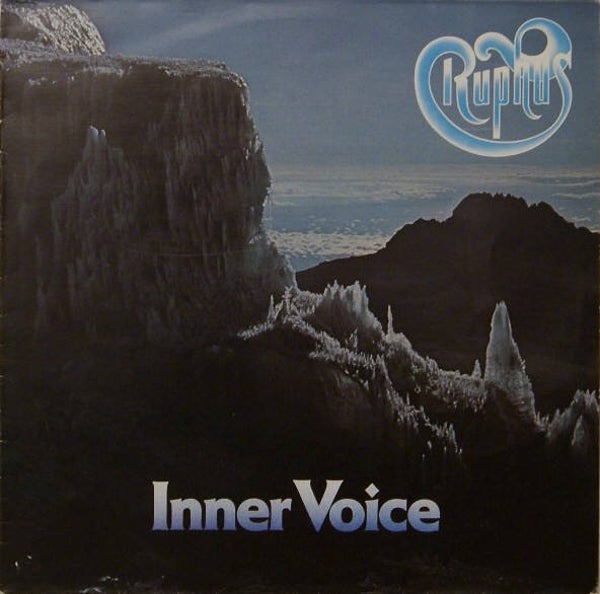 Ruphus – Inner Voice (LP)