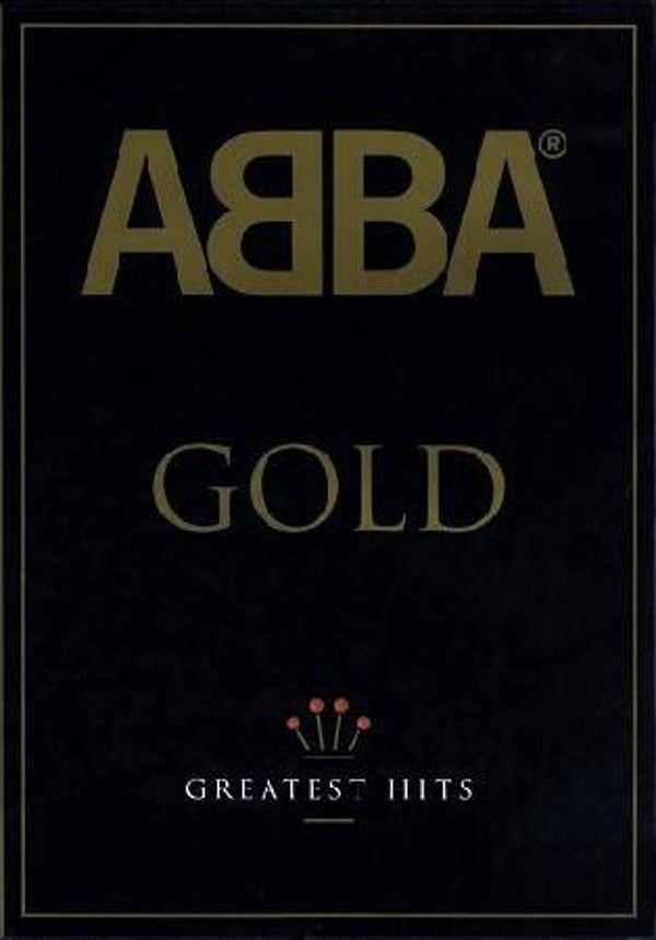 ABBA – Gold (Greatest Hits) (DVD)
