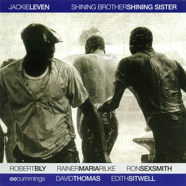Jackie Leven – Shining Brother Shining Sister (CD)
